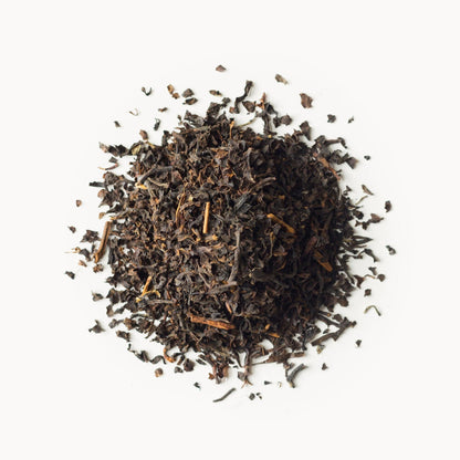 Rishi Tea English Breakfast Tea
