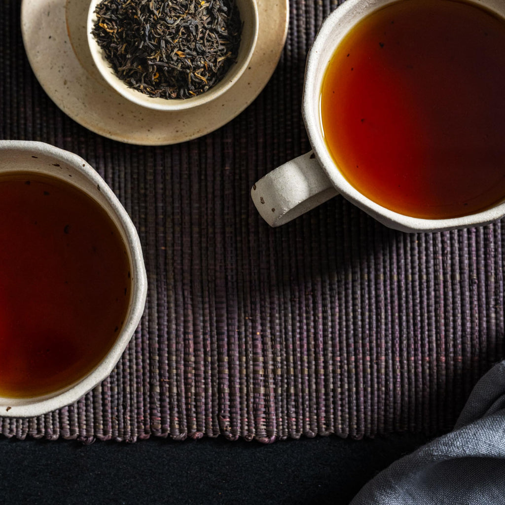 Rishi Tea Loose Leaf Herbal Tea