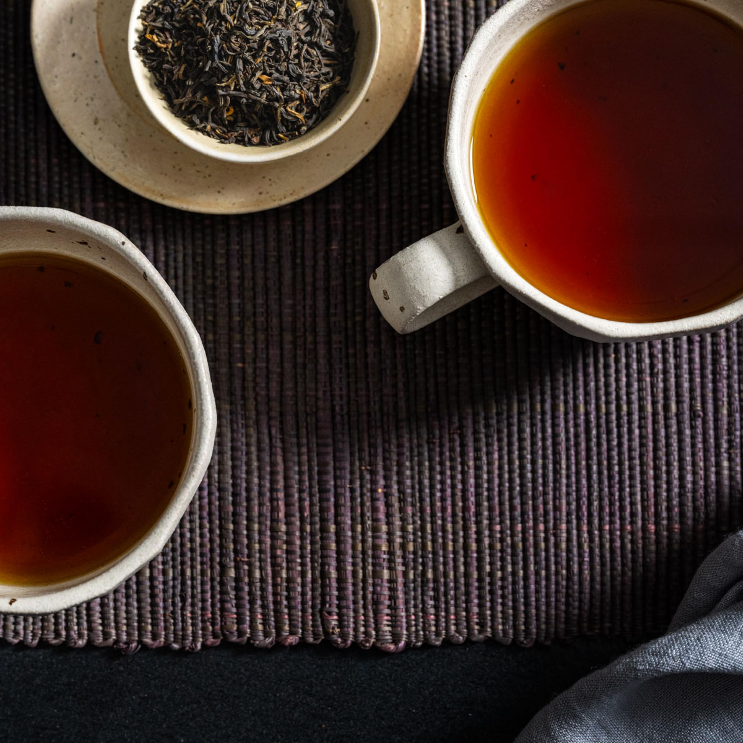 Rishi Tea Loose Leaf Herbal Tea