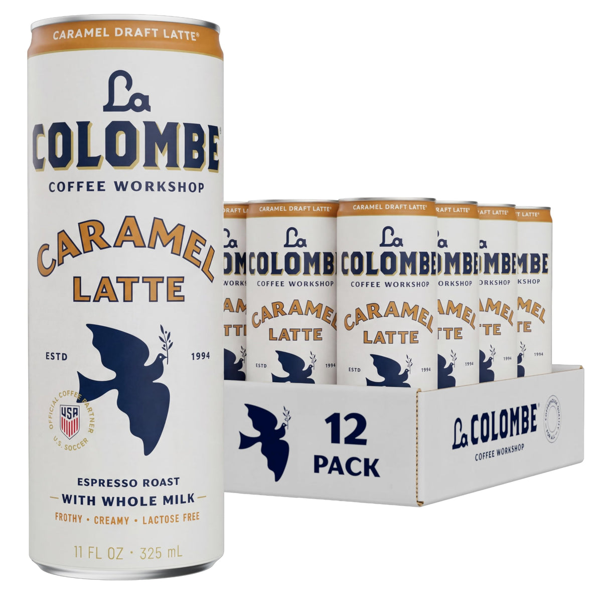 La Colombe Coffee