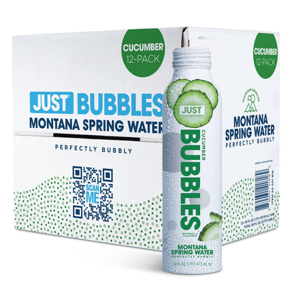 Parent Just Bubbles