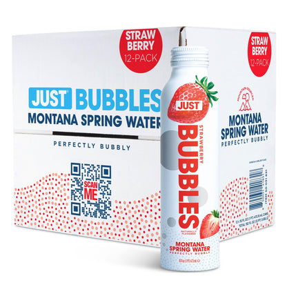 Parent Just Bubbles