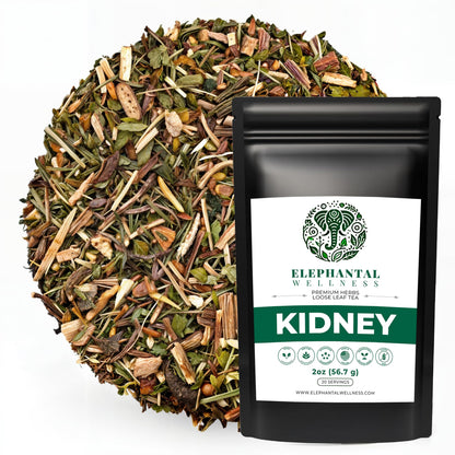 Elephantal Wellness Hormonal & Internal Balance