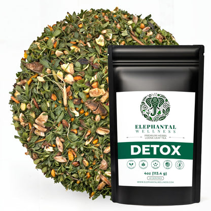 Elephantal Wellness Hormonal & Internal Balance