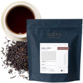 Earl Grey Black Tea Sachet Bags with Bergamot Oil Organic Kosher