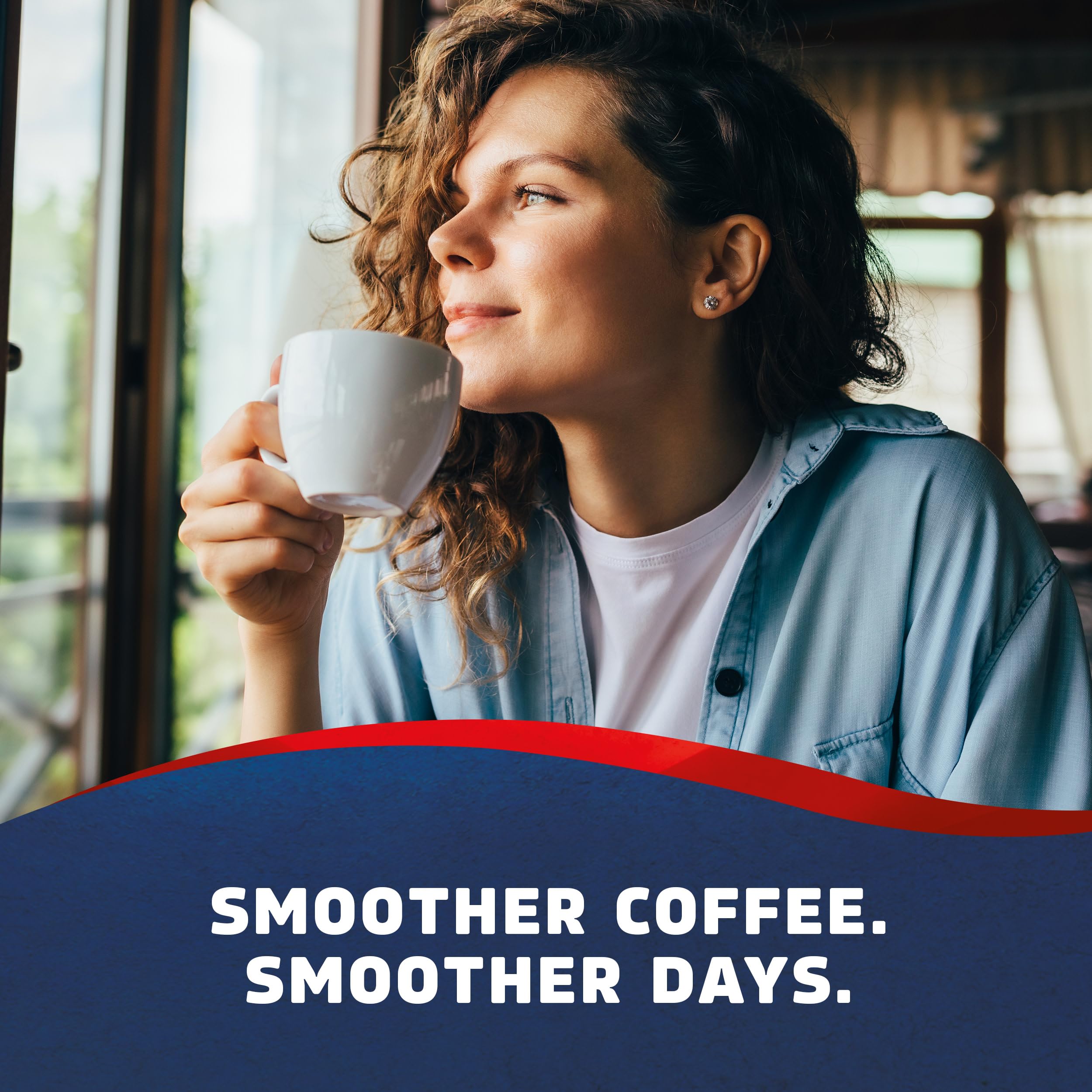 Seattle's Best Coffee Breakfast Blend