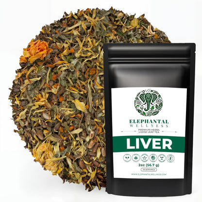 Elephantal Wellness Hormonal & Internal Balance