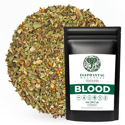 Elephantal Wellness Hormonal & Internal Balance