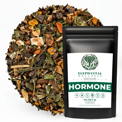 Elephantal Wellness Hormonal & Internal Balance