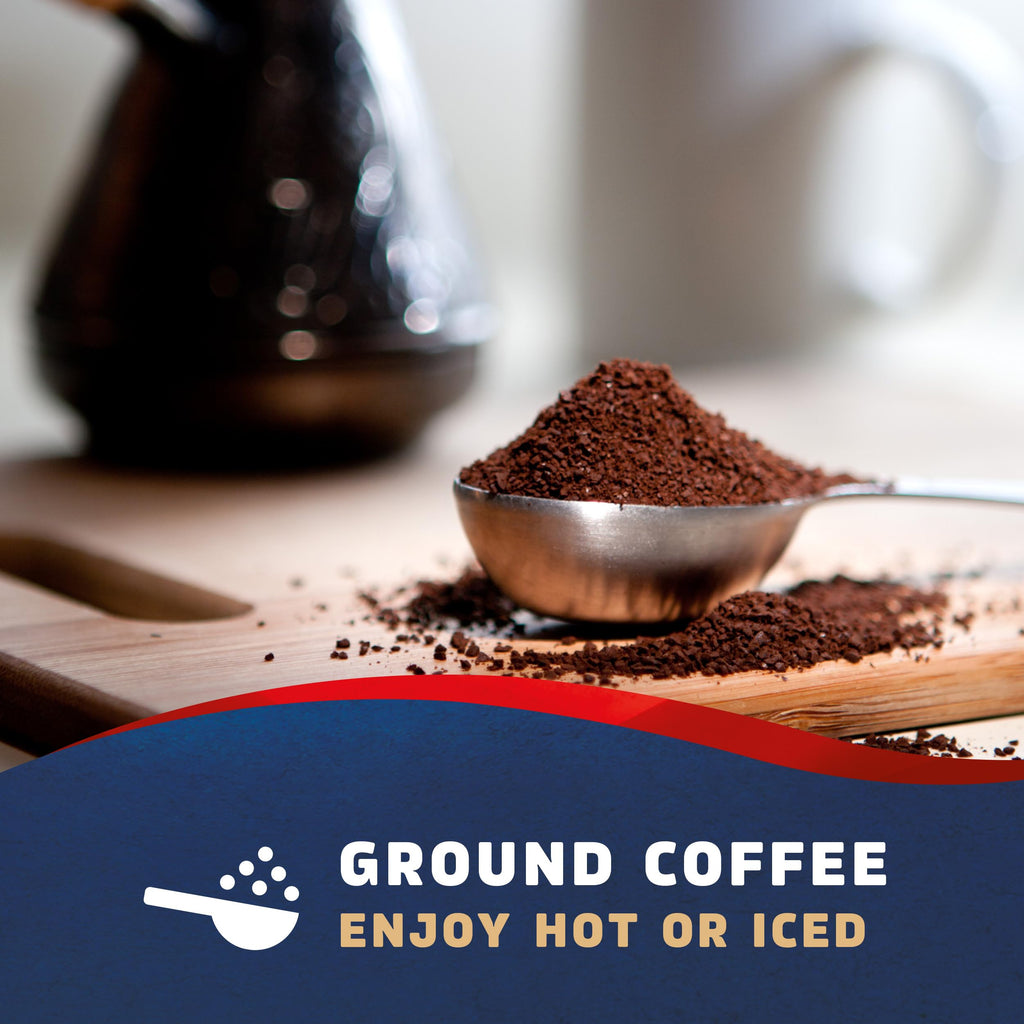 Seattle's Best Coffee Breakfast Blend