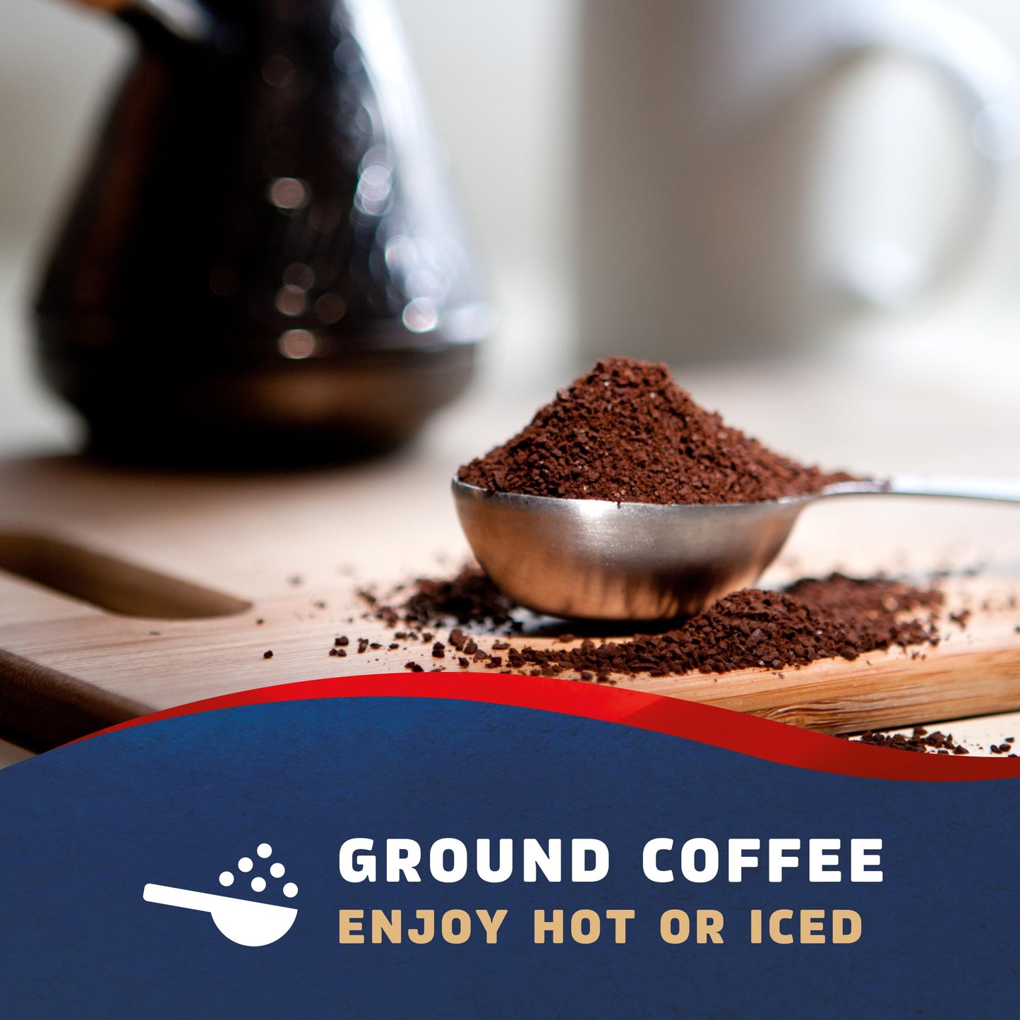 Seattle's Best Coffee Breakfast Blend