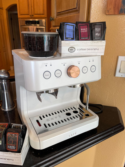 Coffee Beanery Sampler Variety Gift