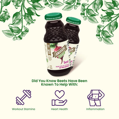 R.W. Knudsen Single serve juice