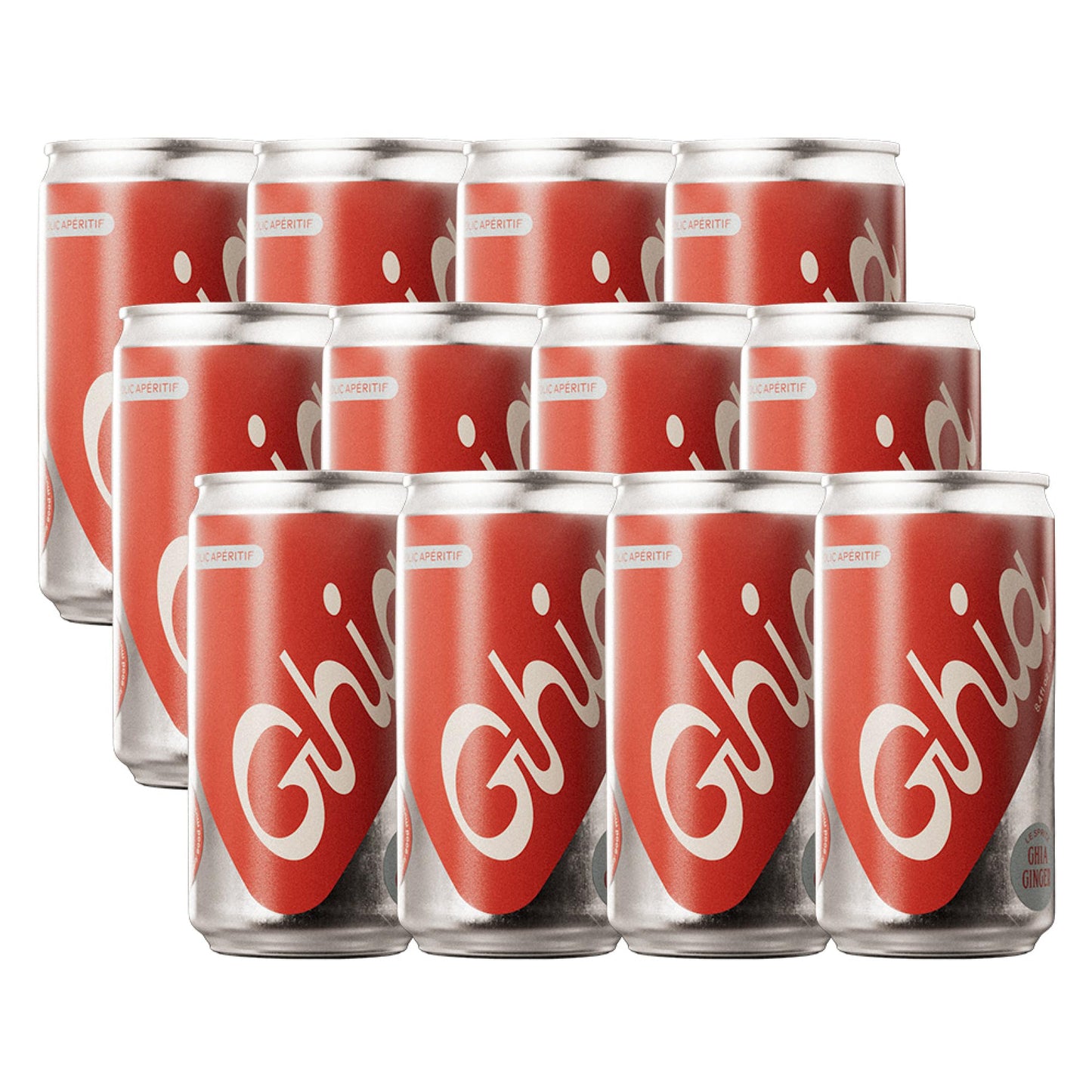 Ghia Non-Alcoholic Le Spritz