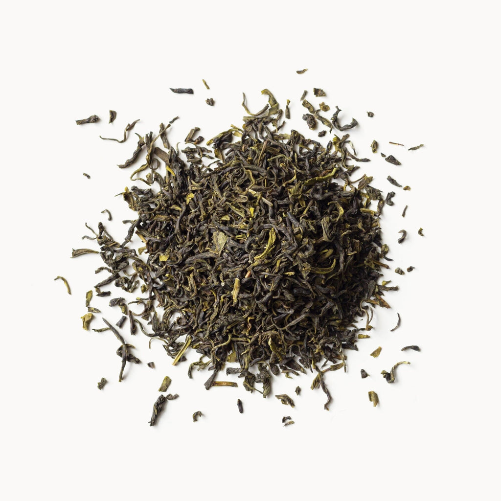 Rishi Tea Jasmine Green Tea
