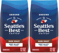 Seattle's Best Coffee Breakfast Blend