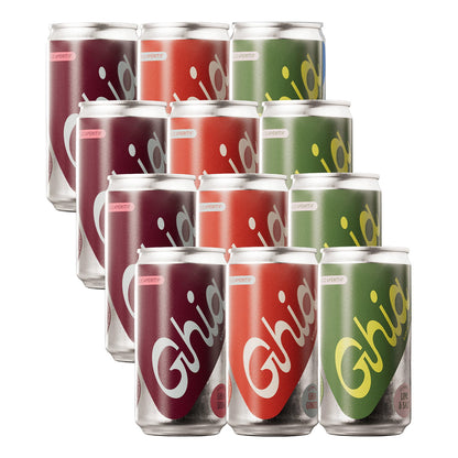 Ghia Non-Alcoholic Le Spritz