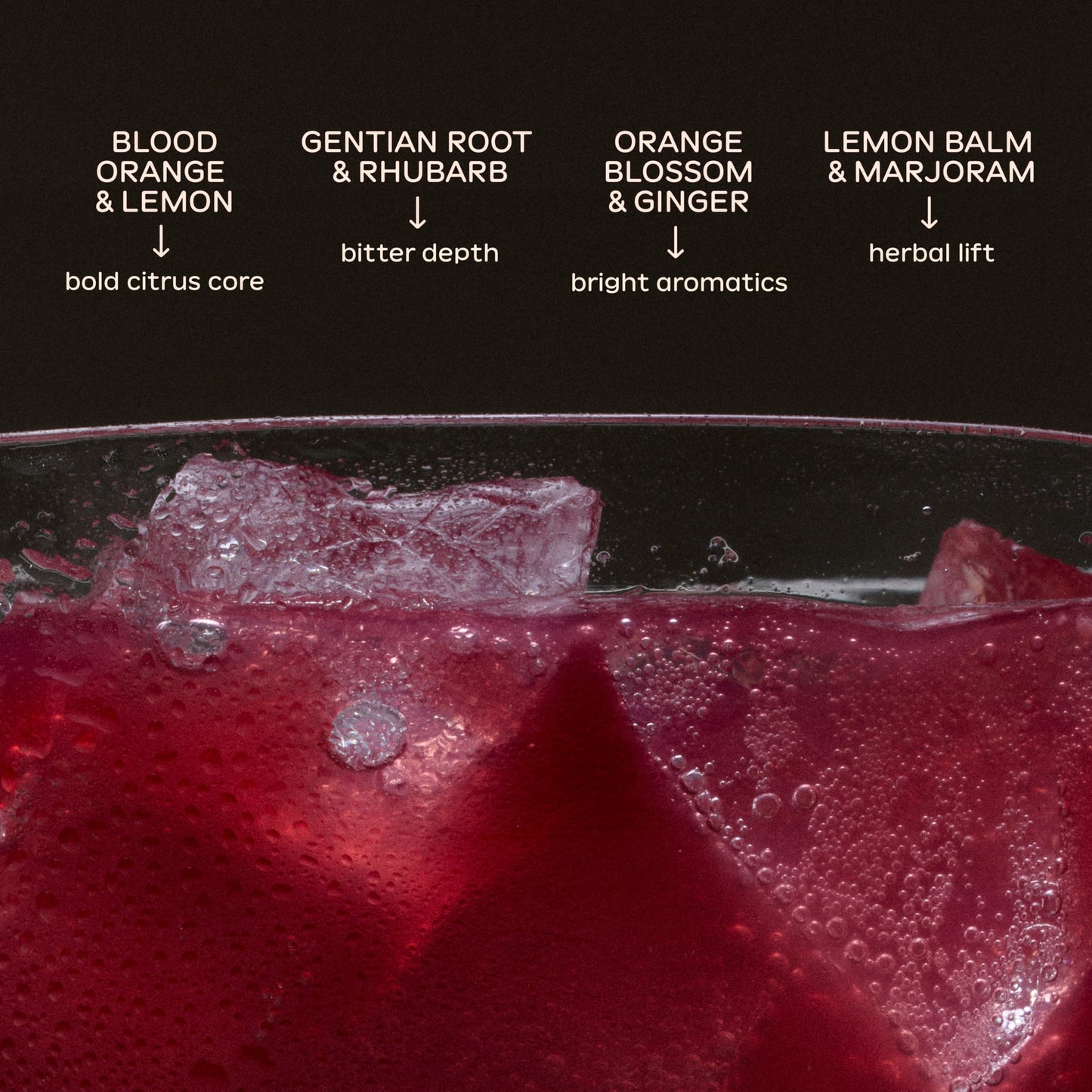 Ghia Non-Alcoholic Le Spritz