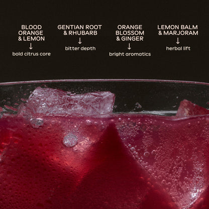 Ghia Non-Alcoholic Le Spritz