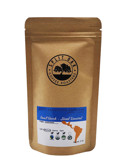 Global Coffee Gift Box Whole Bean Variety Pack Medium Roast 9 Coffees 2oz Bags USA Roasted